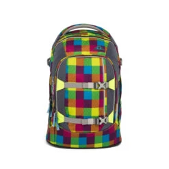 Studentenrucksack Ergobag Satch - Beach Leach