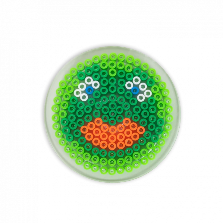 Ergobag DYI-Klettie-Bastelset - Bügelperlen-Set – Bild 3