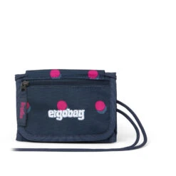 Ergobag Brustbeutel - Schubi DuBär