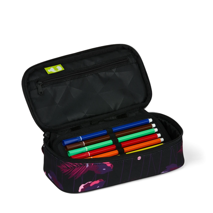 Satch Mäppchen - Mystic Nights – Bild 2