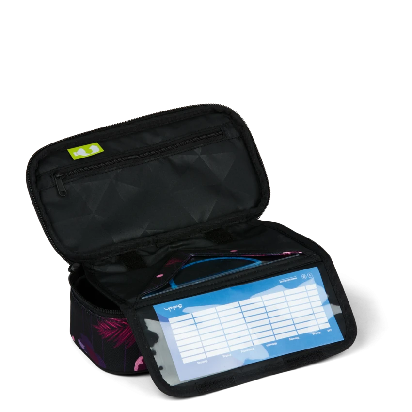 Satch Mäppchen - Mystic Nights – Bild 3