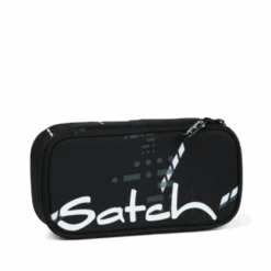 Satch Mäppchen - Ninja Matrix