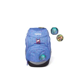 Schulrucksack Ergobag Prime - Bärzaubernd
