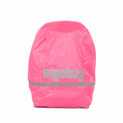 Ergobag Regencape - Pink