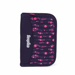 Federmäppchen Ergobag - Bärmuda Viereck