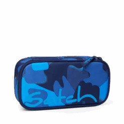 Satch Mäppchen - Troublemaker