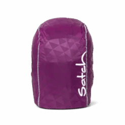 Ergobag Satch Regenschutz - Lila