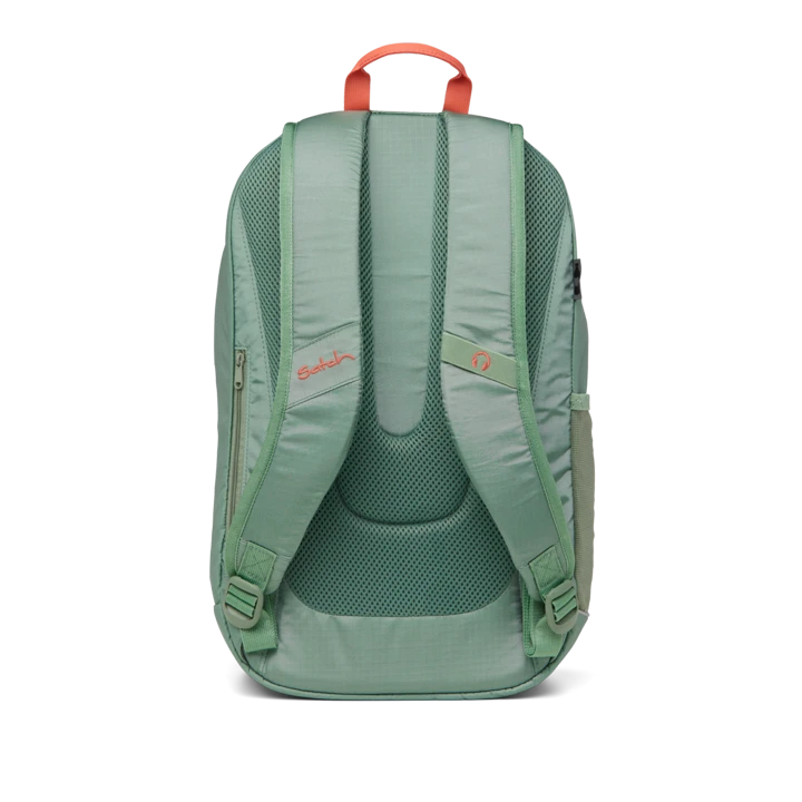 Freizeitrucksack Ergobag Satch Fly - Ripstop Green – Bild 6