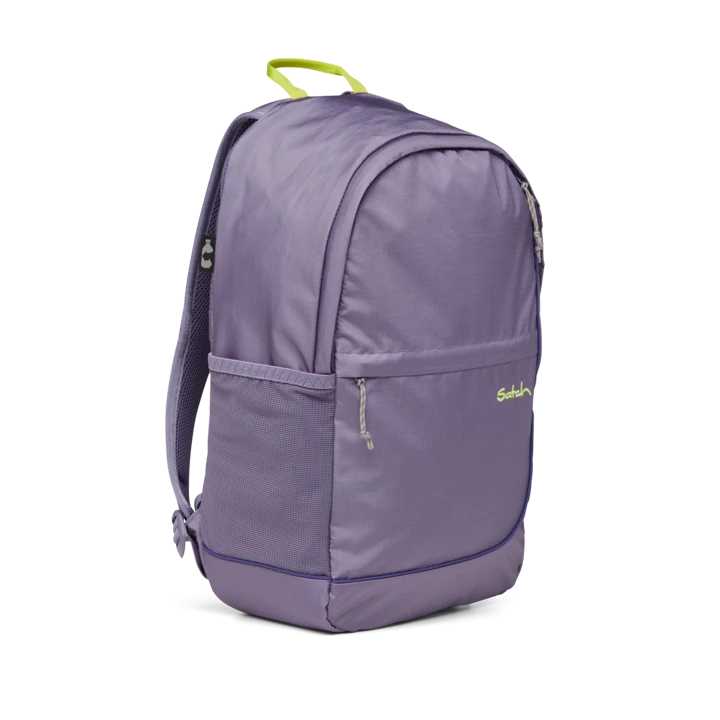 Freizeitrucksack Ergobag Satch Fly - Ripstop Purple – Bild 5