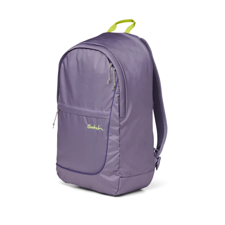 Freizeitrucksack Ergobag Satch Fly - Ripstop Purple – Bild 8