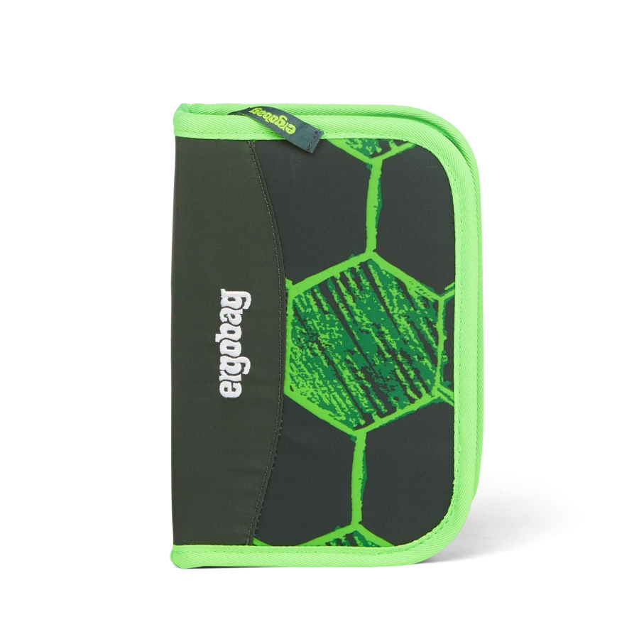 Federmäppchen Ergobag - Volltreffbär