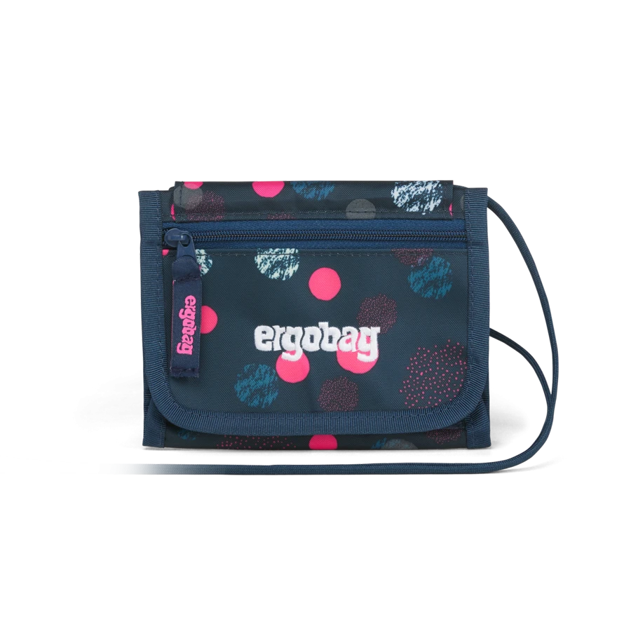 Brustbeutel Ergobag - PhantBärsiewelt