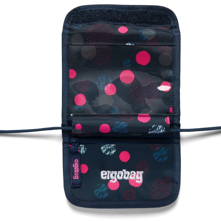 Brustbeutel Ergobag - PhantBärsiewelt – Bild 2