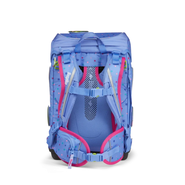 Schulranzen Ergobag Cubo 5teiliges Set - Bärzaubernd – Bild 6