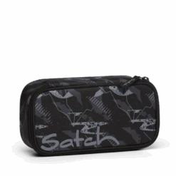 Satch Mäppchen Ergobag Satch - Mountain Grid