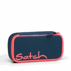 Satch Mäppchen Ergobag Satch - Pink Phantom