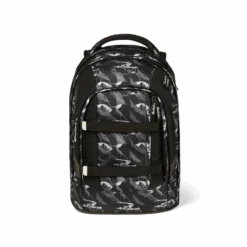 Studentenrucksack Ergobag Satch Pack - Mountain Grid