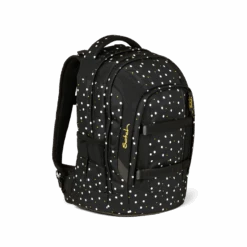 Studentenrucksack Ergobag Satch Pack - Lazy Daisy