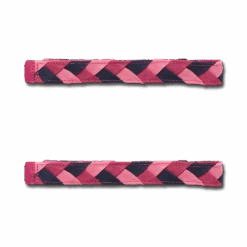 Satch Swaps – Braided Pink