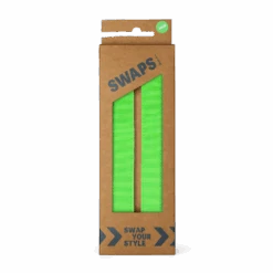 Satch Swaps – Neon Green