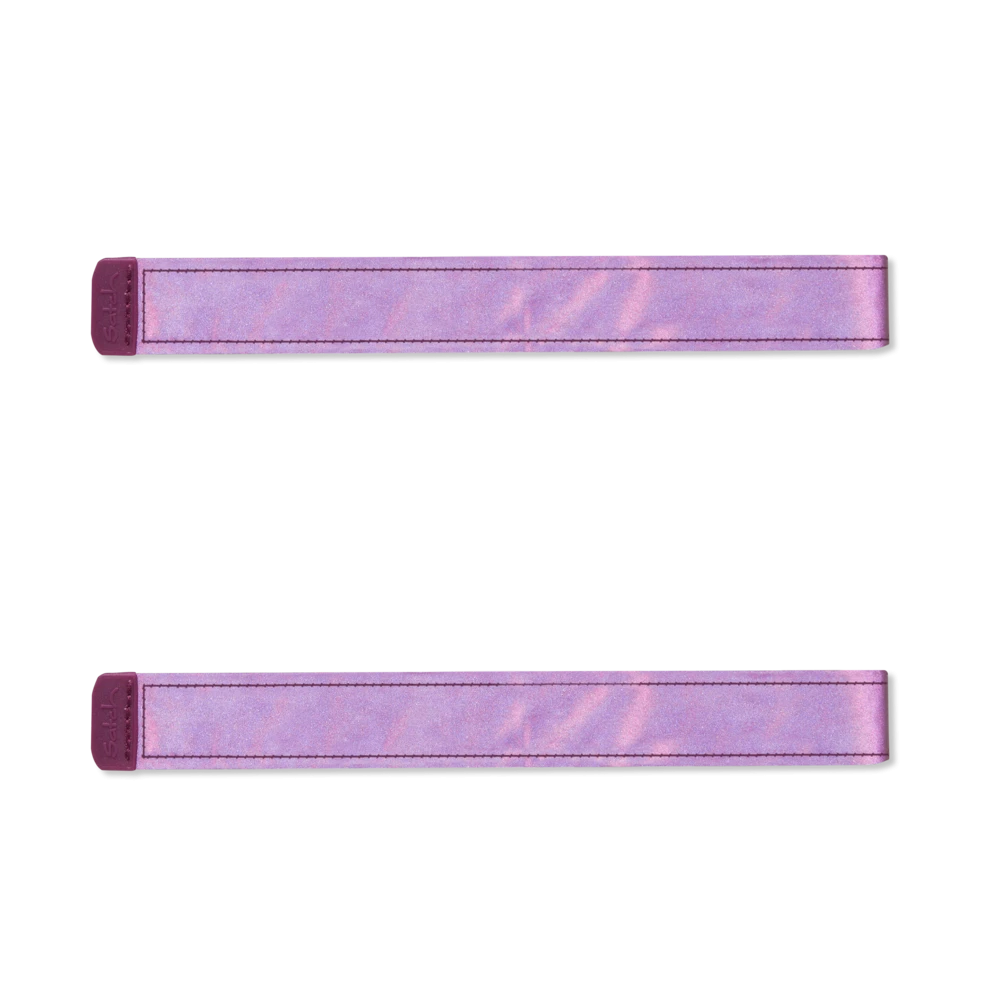 Satch Swaps – Reflective Purple