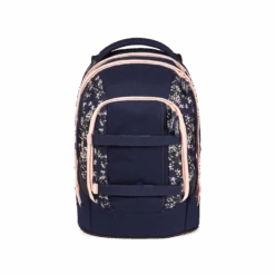 Studentenrucksack Ergobag Satch Pack - Bloomy Breeze