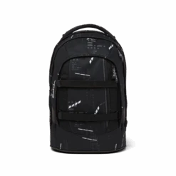 Studentenrucksack Ergobag Satch Pack - Ninja Matrix