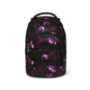 Studentenrucksack Ergobag Satch Pack - Mystic Nights