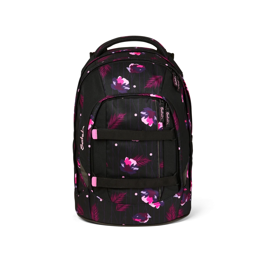 Studentenrucksack Ergobag Satch Pack - Mystic Nights