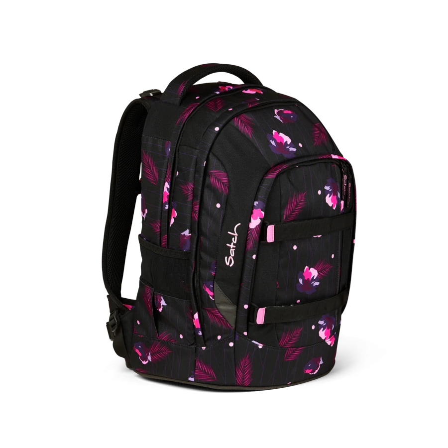 Studentenrucksack Ergobag Satch Pack - Mystic Nights – Bild 2
