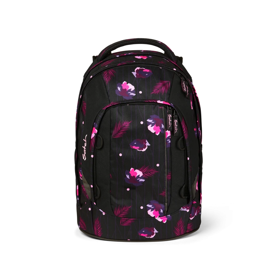 Studentenrucksack Ergobag Satch Pack - Mystic Nights – Bild 9