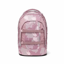 Studentenrucksack Ergobag Satch Pack - Heartbreaker