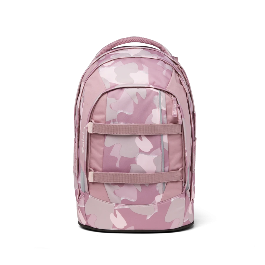 Studentenrucksack Ergobag Satch Pack - Heartbreaker