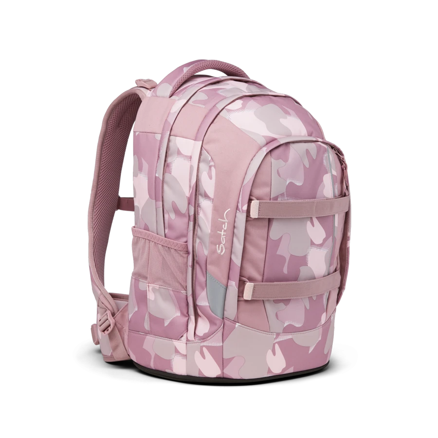 Studentenrucksack Ergobag Satch Pack - Heartbreaker – Bild 2