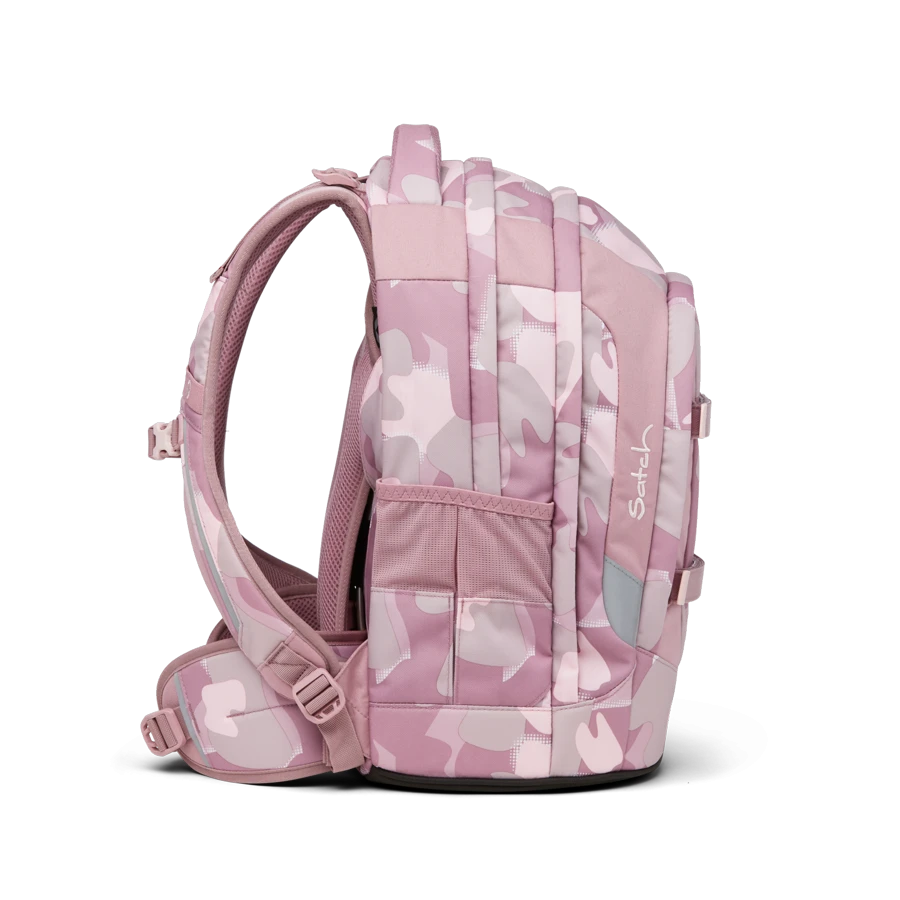 Studentenrucksack Ergobag Satch Pack - Heartbreaker – Bild 3