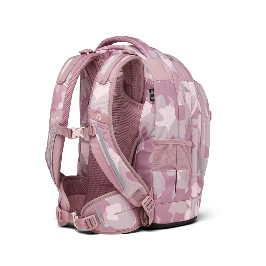 Studentenrucksack Ergobag Satch Pack - Heartbreaker – Bild 4