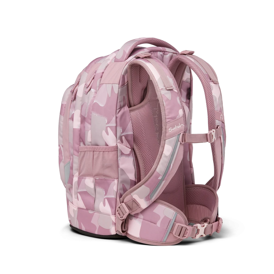 Studentenrucksack Ergobag Satch Pack - Heartbreaker – Bild 6