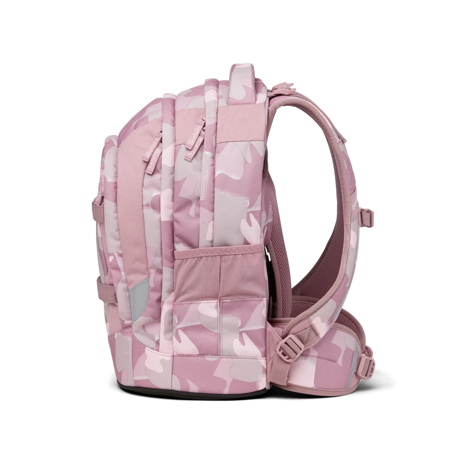 Studentenrucksack Ergobag Satch Pack - Heartbreaker – Bild 7