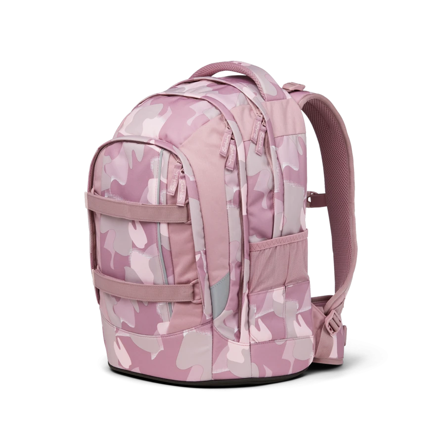 Studentenrucksack Ergobag Satch Pack - Heartbreaker – Bild 8