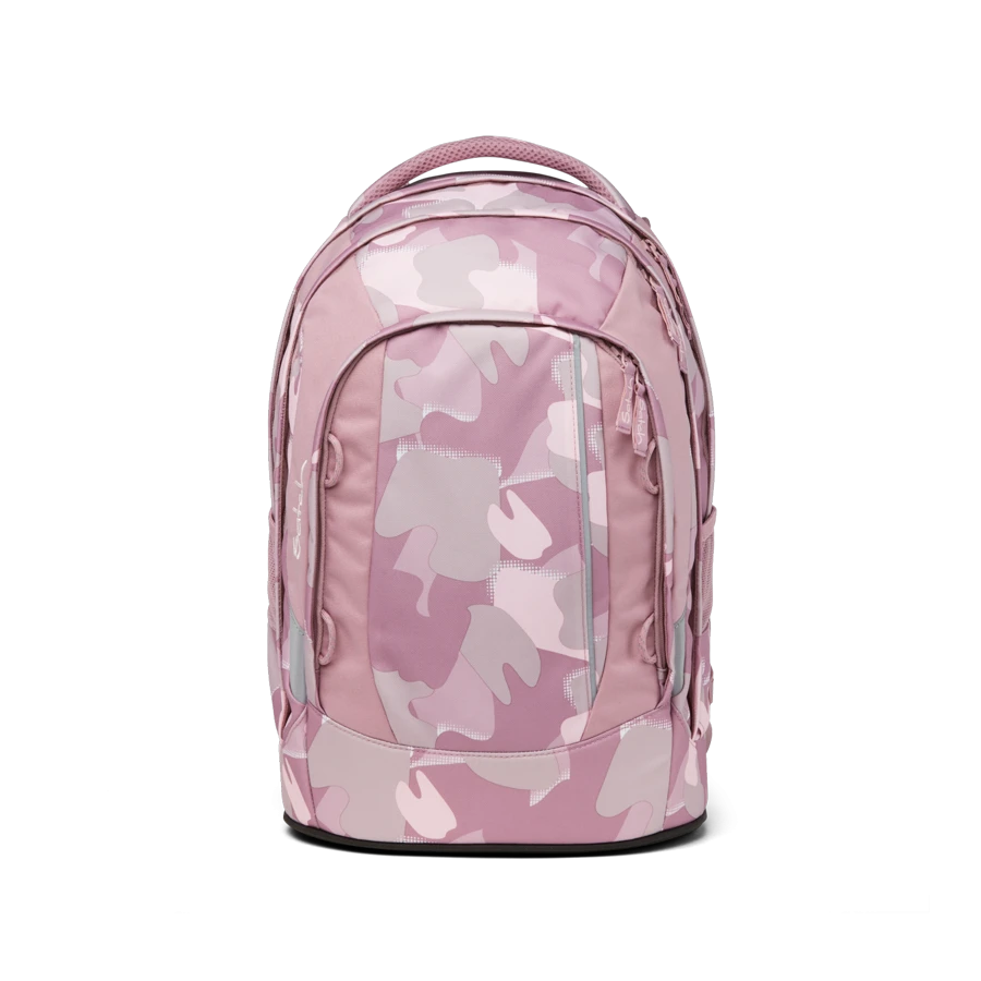Studentenrucksack Ergobag Satch Pack - Heartbreaker – Bild 9
