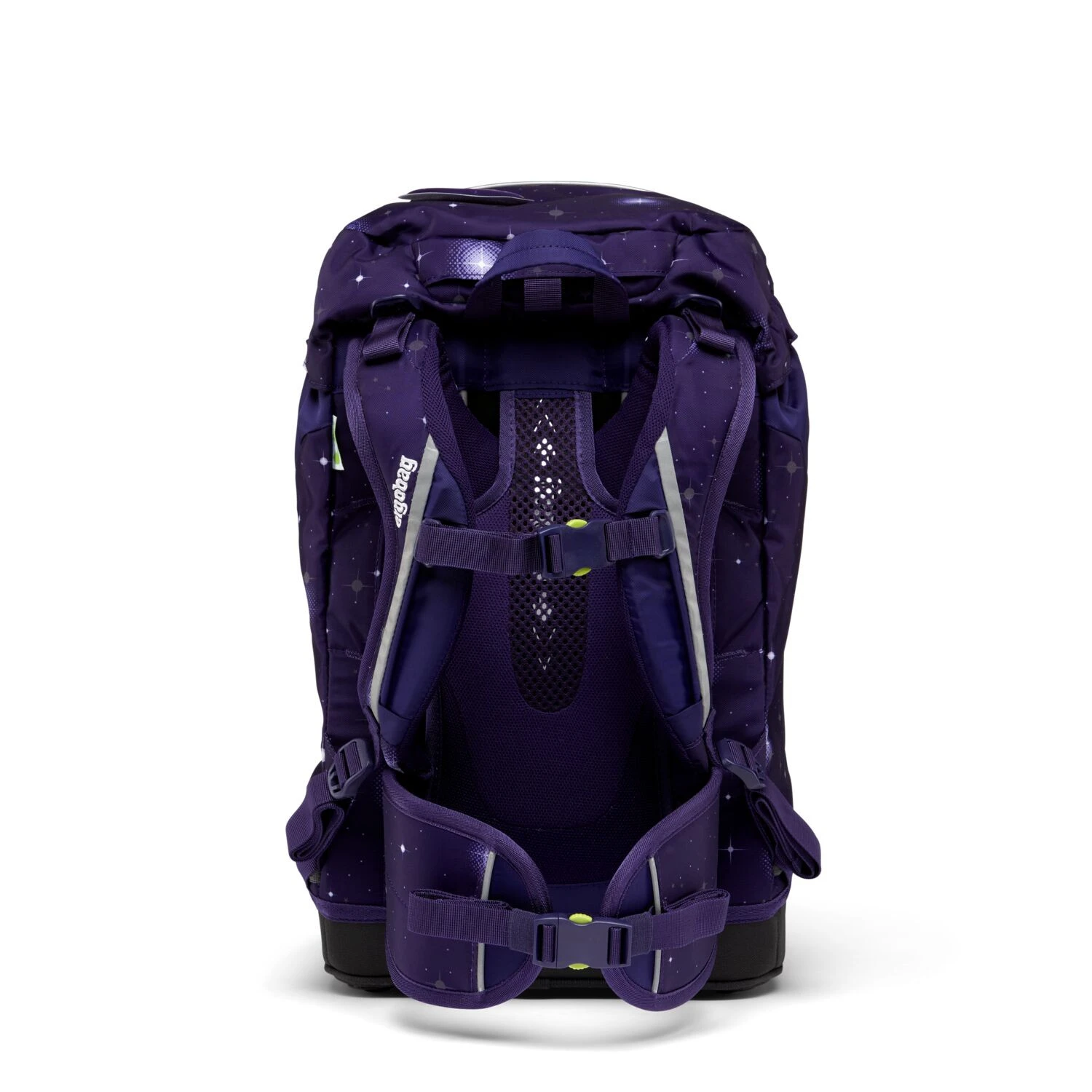 Schulrucksack Ergobag Prime - Bärgasus 2023 – Bild 3