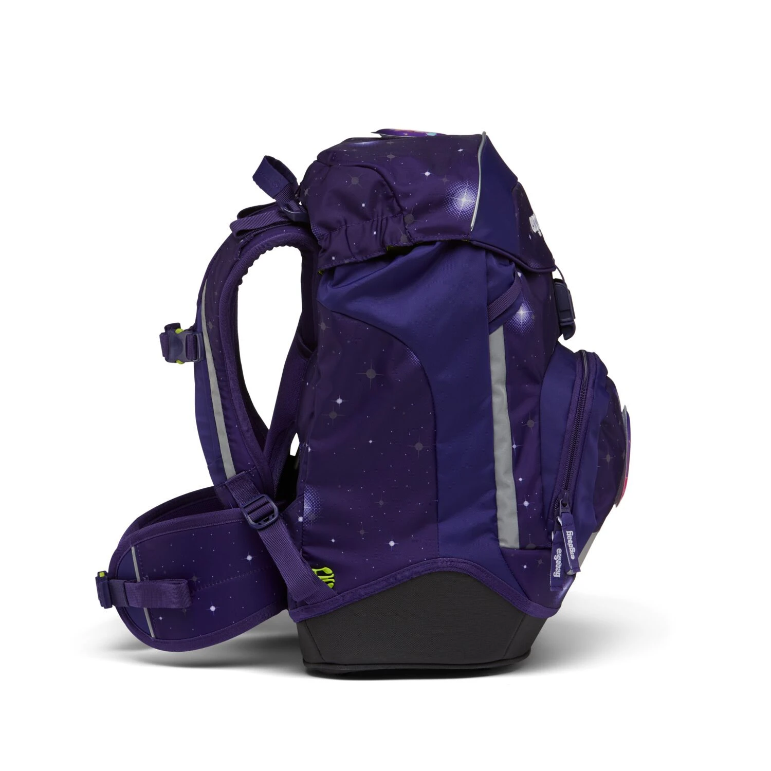 Schulrucksack Ergobag Prime - Bärgasus 2023 – Bild 4