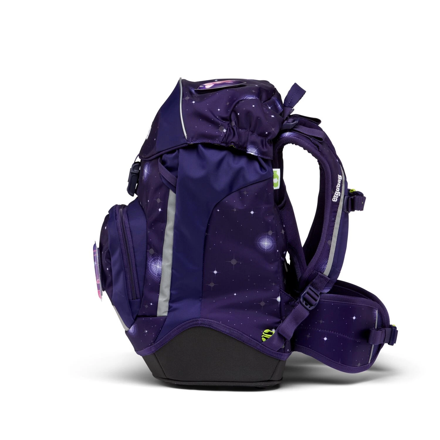 Schulrucksack Ergobag Prime - Bärgasus 2023 – Bild 5