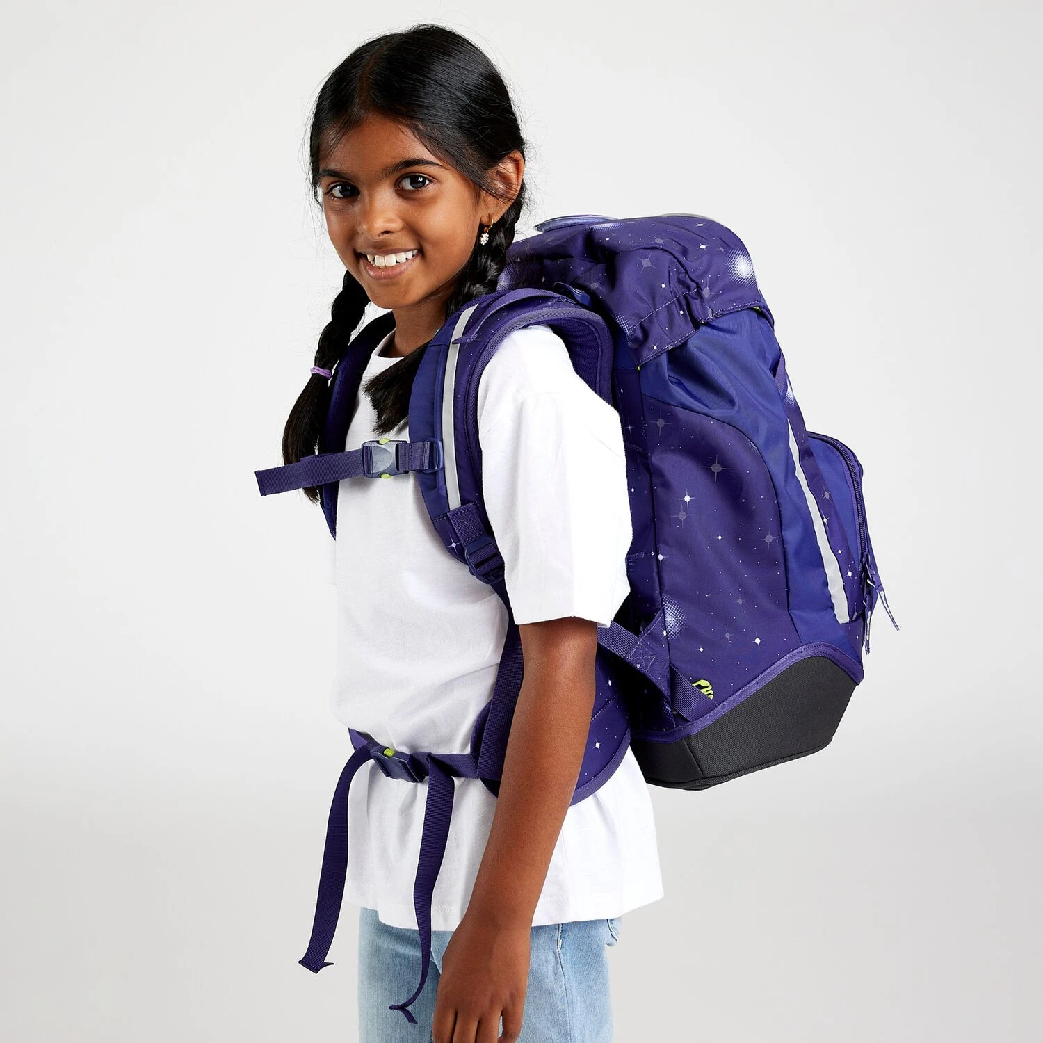 Schulrucksack Ergobag Prime - Bärgasus 2023 – Bild 7