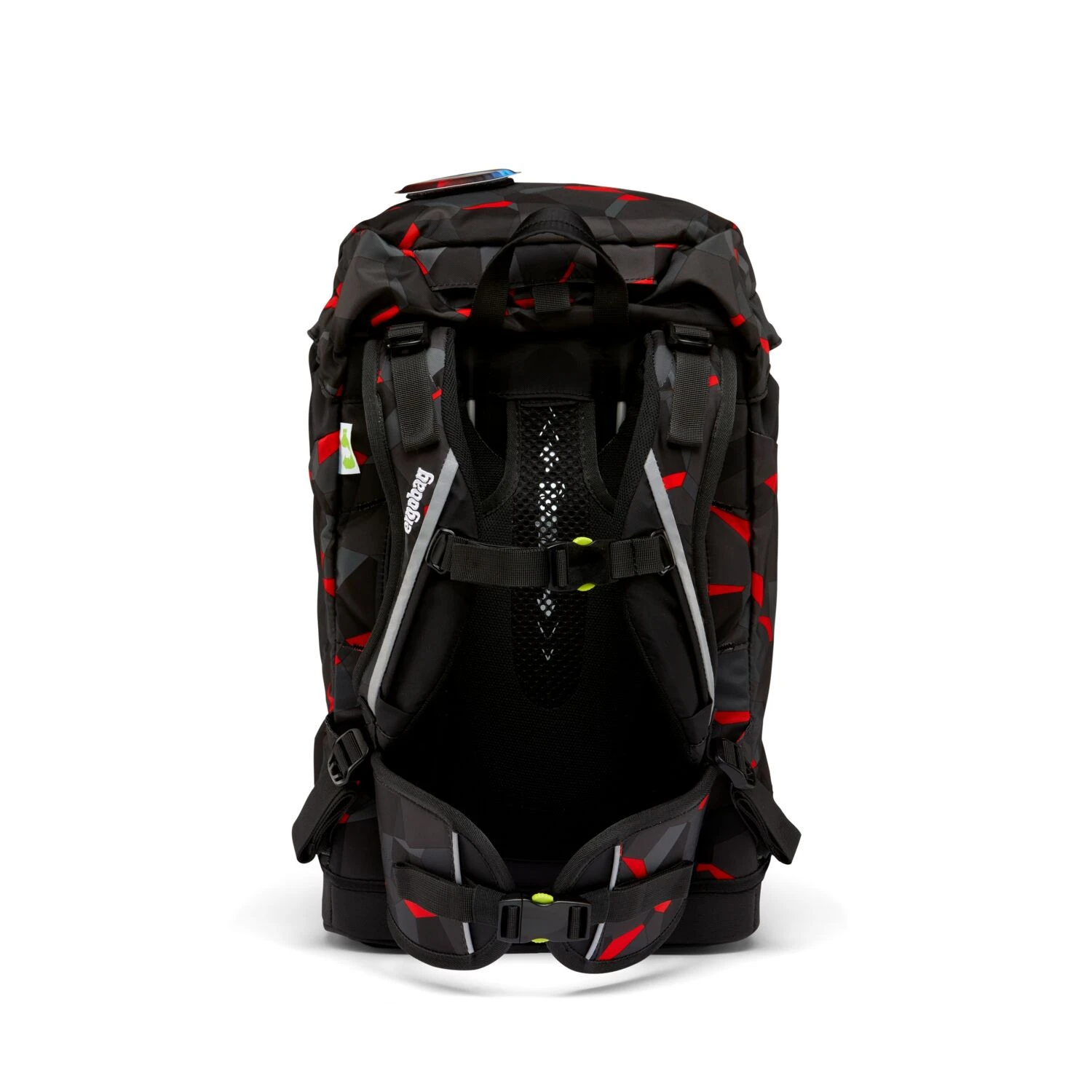 Schulrucksack Ergobag Prime - TaekBärdo 2023 – Bild 3