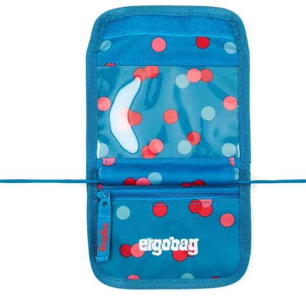 Brustbeutel Ergobag - VoltiBär – Bild 2