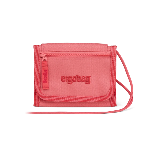 Brustbeutel Ergobag - Lamas In Bärjamas