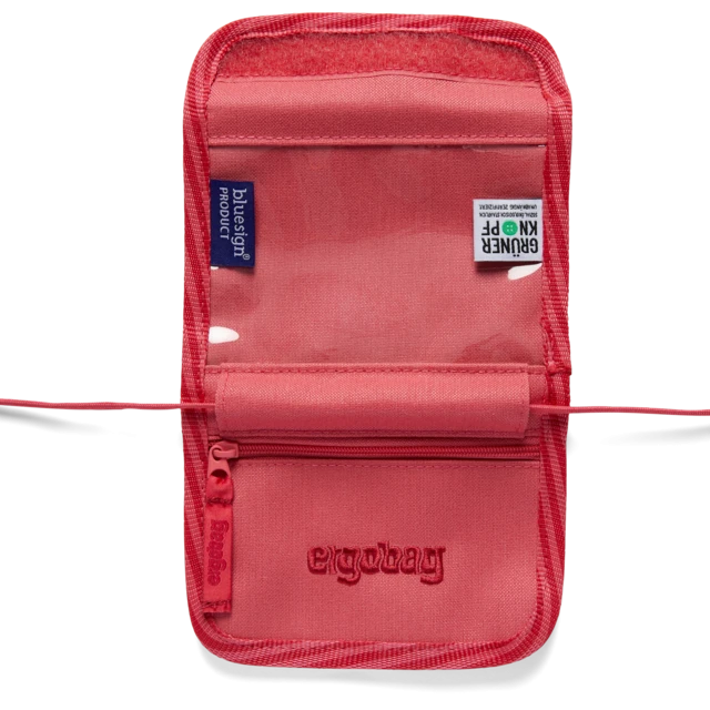 Brustbeutel Ergobag - Lamas In Bärjamas – Bild 3