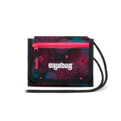 Brustbeutel Ergobag - KorallBär