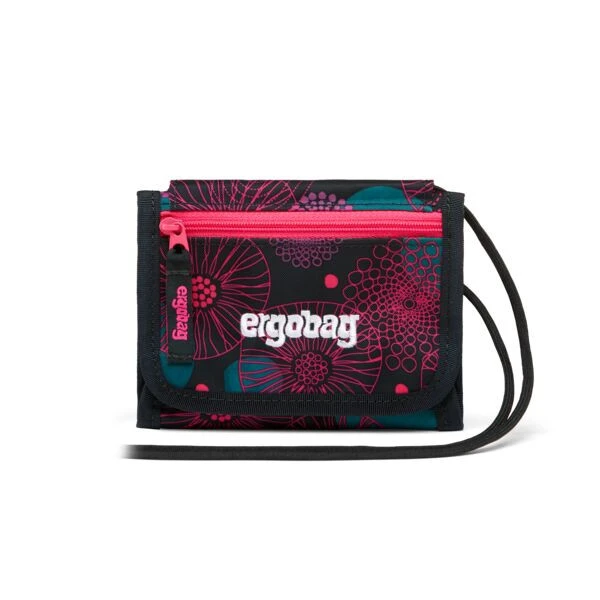 Brustbeutel Ergobag - KorallBär